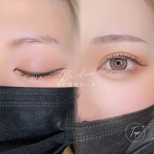 その道のスペシャリストが提供する症例から好みを探す