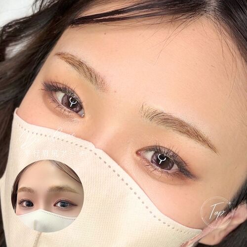 その道のスペシャリストが提供する症例から好みを探す