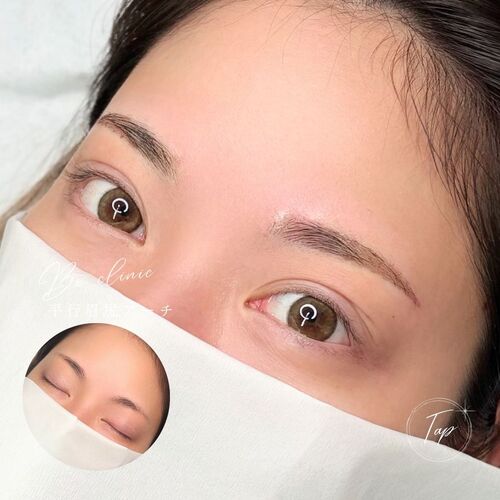 その道のスペシャリストが提供する症例から好みを探す