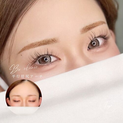 その道のスペシャリストが提供する症例から好みを探す