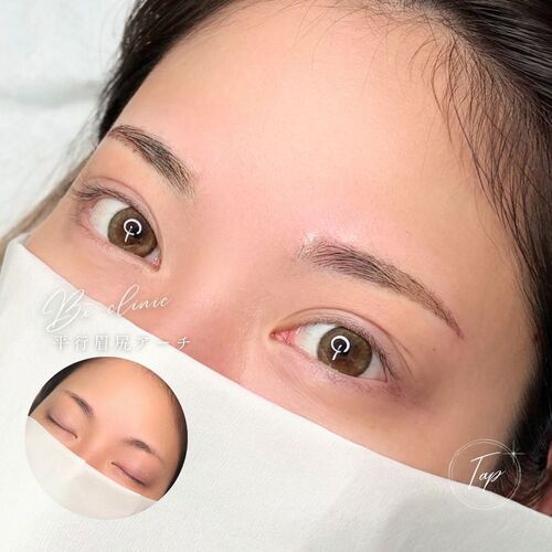その道のスペシャリストが提供する症例から好みを探す